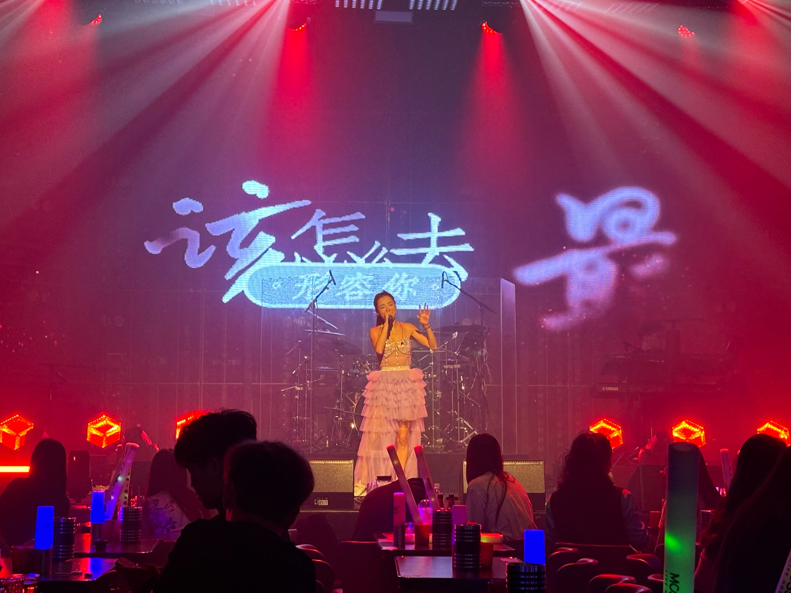 淄博商务ktv玩法指南-桓台县ktv预定