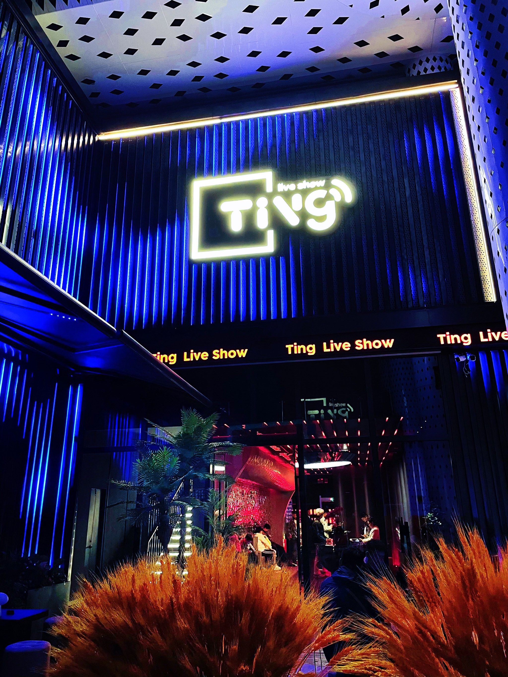 淄博商务ktv优选商务ktv订房服务-桓台县ktv预定