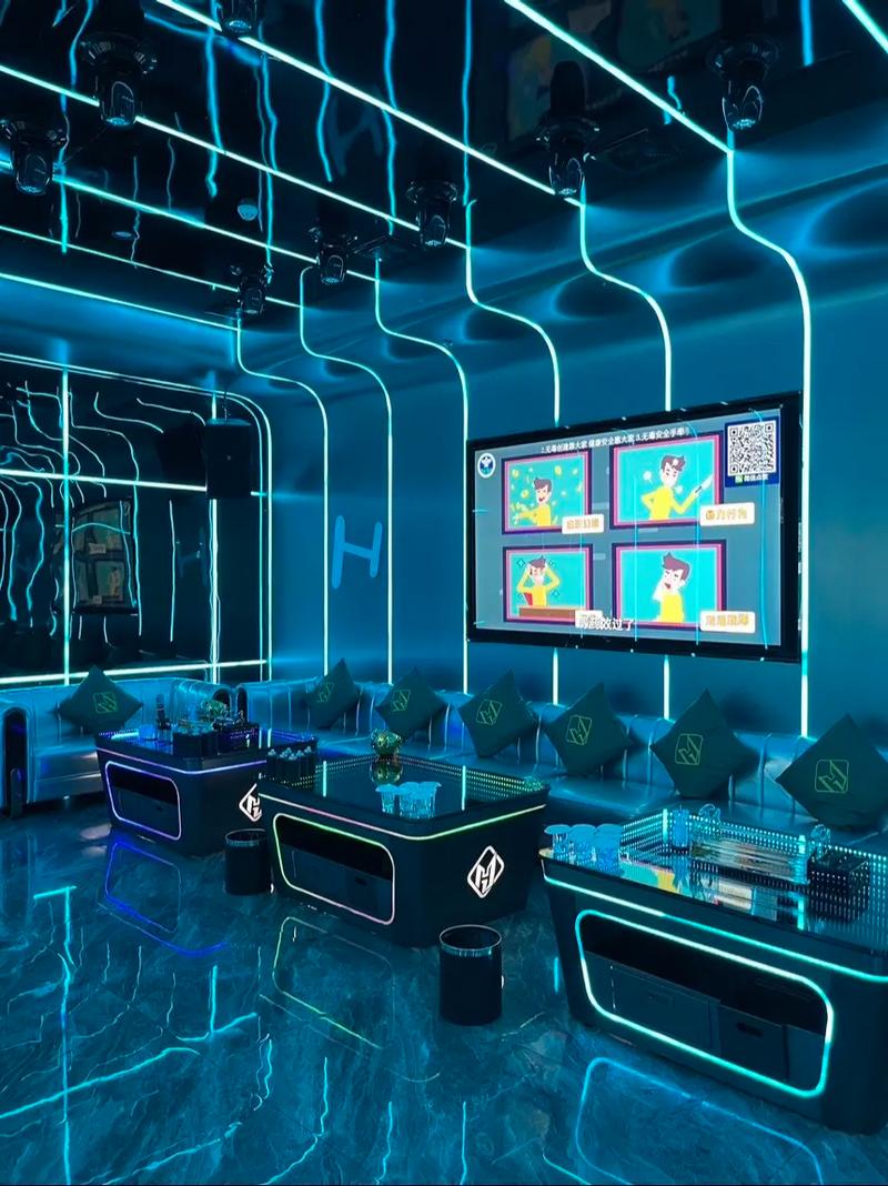 淄博商务KTV消费攻略-桓台县ktv预定